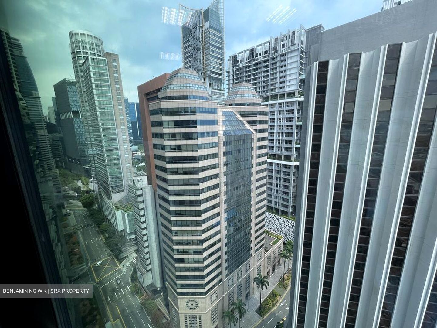 Hub Synergy Point (D2), Office #505524241